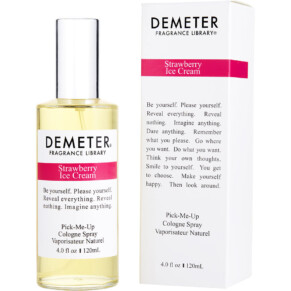 Demeter Strawberry Ice Cream cologne cho Nam và Nữ