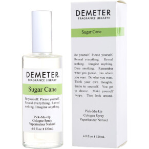 Demeter Sugar Cane cologne cho Nam và Nữ