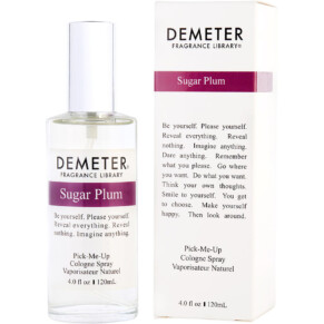 Demeter Sugar Plum cologne cho Nam và Nữ