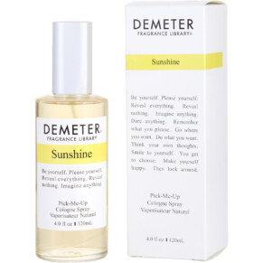 Nước hoa, dầu thơm Demeter Sunshine Cologne Spray 120 ml
