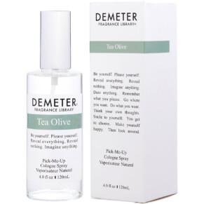 Demeter Tea Olive cologne cho Nam và Nữ