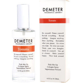 Demeter Tomato cologne cho Nam và Nữ