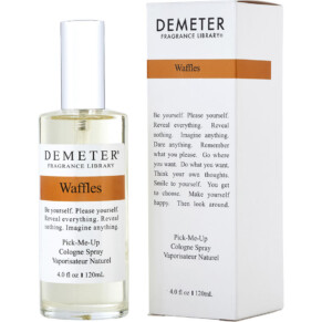 Demeter Waffle cologne cho Nam và Nữ