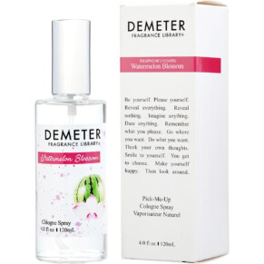 Nước hoa, dầu thơm Demeter Watermelon Blossom Cologne Spray 120 ml