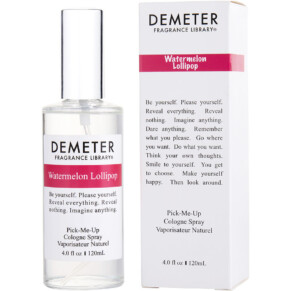 Nước hoa, dầu thơm Demeter Watermelon Lollipop Cologne Spray 120 ml
