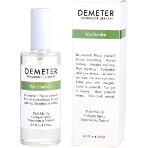 Demeter Wet Garden cologne cho Nam và Nữ