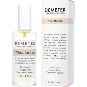 Demeter White Russian cologne cho Nam và Nữ