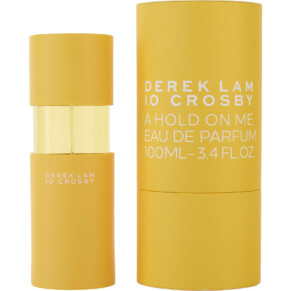Nước hoa, dầu thơm Derek Lam 10 Crosby A Hold On Me Eau De Parfum Spray 100 ml