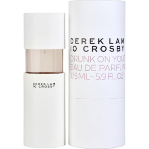 Nước hoa, dầu thơm Derek Lam 10 Crosby Drunk On Youth Eau De Parfum Spray 180 ml