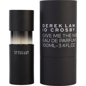 Nước hoa, dầu thơm Derek Lam 10 Crosby Give Me The Night Eau De Parfum Spray 100 ml