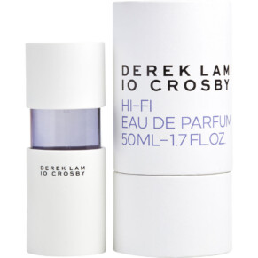 Nước hoa, dầu thơm Derek Lam 10 Crosby Hi Fi Eau De Parfum Spray 50 ml
