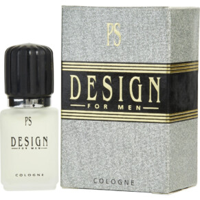 Design cologne cho Nam