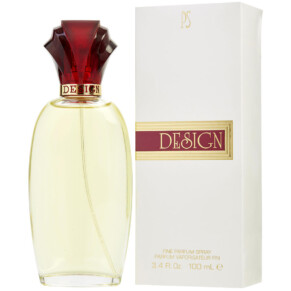 Nước hoa, dầu thơm Design Eau De Parfum Spray 100 ml