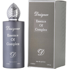 Nước hoa, dầu thơm Designer Essence Of Complex Eau De Parfum Spray 100 ml