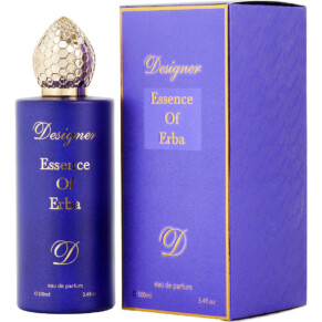 Nước hoa, dầu thơm Designer Essence Of Erba Eau De Parfum Spray 100 ml