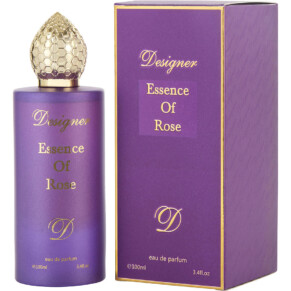 Nước hoa, dầu thơm Designer Essence Of Rose Eau De Parfum Spray 100 ml