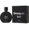 Desigual Dark (Nam) eau de toilette 2 Desigual Dark eau de toilette cho Nam
