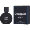 Nước hoa, dầu thơm Desigual Dark Eau De Toilette