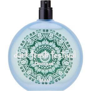 Desigual Dark Fresh Festival eau de toilette cho Nam