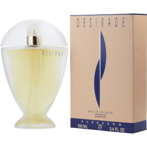Nước hoa, dầu thơm Desirade Eau De Toilette