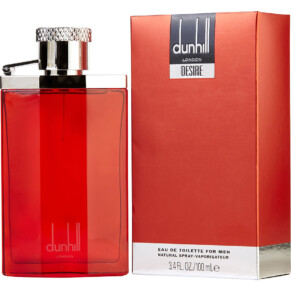 Nước hoa, dầu thơm Desire Eau De Toilette Spray 100 ml