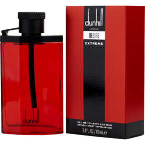 Desire Extreme eau de toilette cho Nam