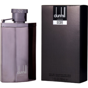 Nước hoa, dầu thơm Desire Platinum Eau De Toilette Spray 100 ml
