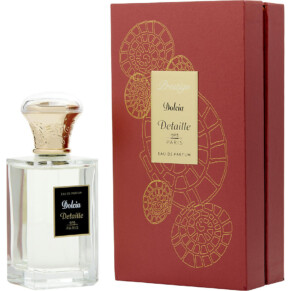 Nước hoa, dầu thơm Detaille Dolcia Eau De Parfum Spray 100 ml