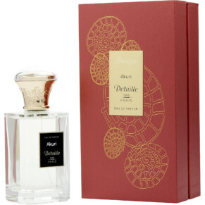 Detaille Prestige Akuri eau de parfum cho Nữ
