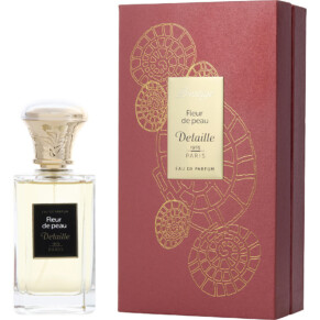 Detaille Prestige Fleur De Peau eau de parfum cho Nữ