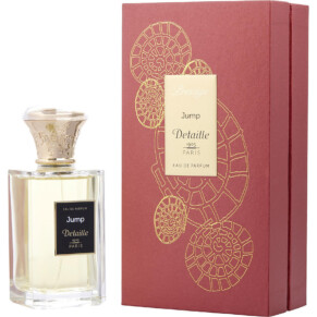 Detaille Prestige Jump eau de parfum cho Nữ