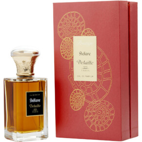 Nước hoa, dầu thơm Detaille Sheliane Eau De Parfum Spray 100 ml