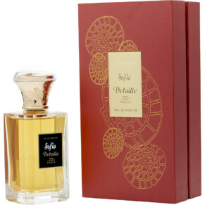 Nước hoa, dầu thơm Detaille Sofia Eau De Parfum Spray 100 ml