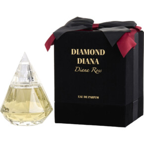 Nước hoa, dầu thơm Diamond Diana Eau De Parfum Spray 100 ml