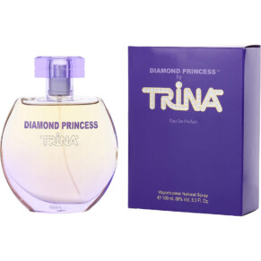 Diamond Princess eau de parfum cho Nữ
