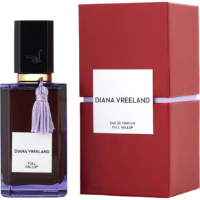 Nước hoa, dầu thơm Diana Vreeland Full Gallop Eau De Parfum Spray 100 ml