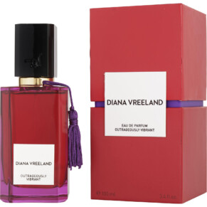 Diana Vreeland Outrageously Vibrant eau de parfum cho Nữ