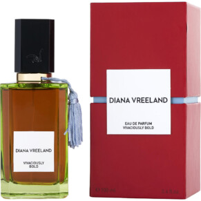 Diana Vreeland Vivaciously Bold eau de parfum cho Nữ