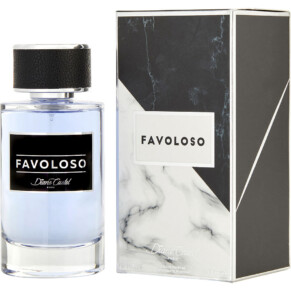 Nước hoa, dầu thơm Diane Castel Favoloso Eau De Parfum Spray 100 ml