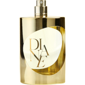 Nước hoa, dầu thơm Diane Eau De Parfum Spray 100 ml Tester