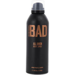 Diesel Bad body spray cho Nam