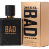 Diesel Bad Intense (Nam) eau de parfum 2 Diesel Bad Intense eau de parfum cho Nam