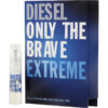Diesel Only The Brave Extreme eau de toilette cho Nam