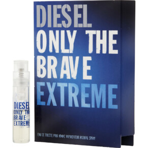 Diesel Only The Brave Extreme eau de toilette cho Nam
