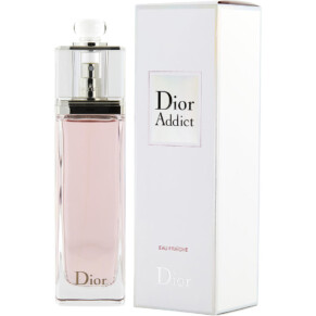Nước hoa, dầu thơm Dior Addict Eau Fraiche Eau De Toilette Spray (New Packaging) 100 ml