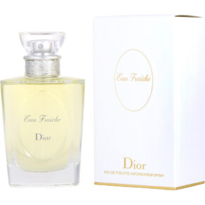 Nước hoa, dầu thơm Dior Eau Fraiche Eau De Toilette Spray 100 ml