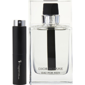 Nước hoa, dầu thơm Dior Homme Eau Eau De Toilette