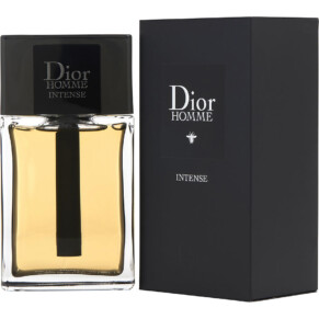 Nước hoa, dầu thơm Dior Homme Intense Eau De Parfum Spray 50 ml