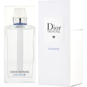 Nước hoa, dầu thơm Dior Homme (New) Cologne Spray 125 ml