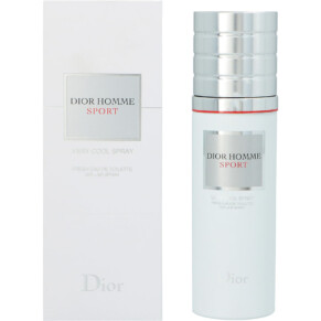 Nước hoa, dầu thơm Dior Homme Sport Very Cool Spray Fresh Eau De Toilette Spray 100 ml